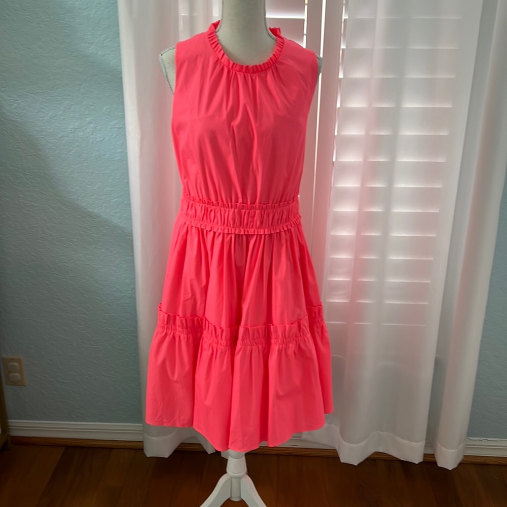 NWT Lilly Pulitzer Elina Stretch Dress